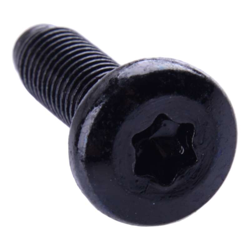 12set A Pillars Hardtop M8 Torx Screws Bolts Fit for Jeep Wrangler JK 2007-2018