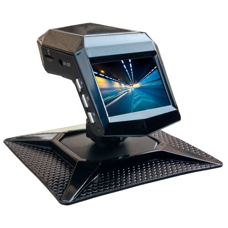 Car 1080P DVR Camera Dash Cam G-sensor Driving Video Recorder Universal