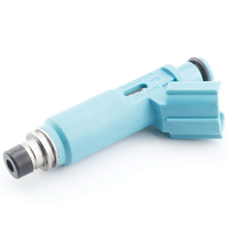 Fuel Injector 23209-28020 For Toyota Camry Solara Highlander 01-04 2.4L L4 2AZFE