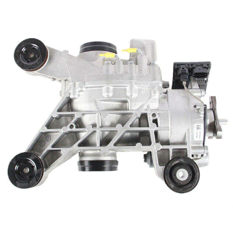 4WD Motion Rear Differential Assembly 0CQ525010T For Audi A3 Q2 Quattro VW Golf