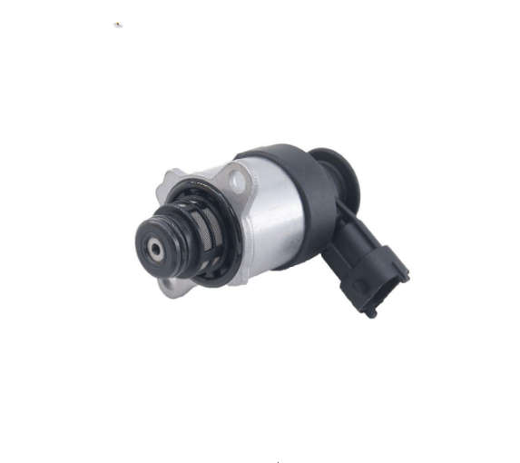 Fuel Pump Inlet Metering Valve 0928400707 Common rail Regulator Valve For VOLVO