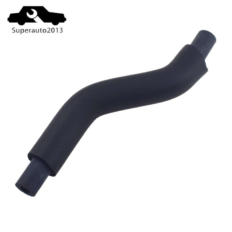 2PCS PCV Ventilation Hose Rubber For Toyota Supra Lexus IS300 GS300 1998-2005