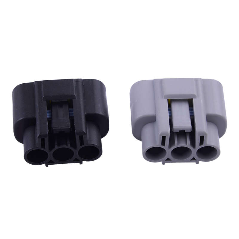 Motorcycle Regulator Rectifier Voltage Connector Fit for Kawasaki Yamaha!