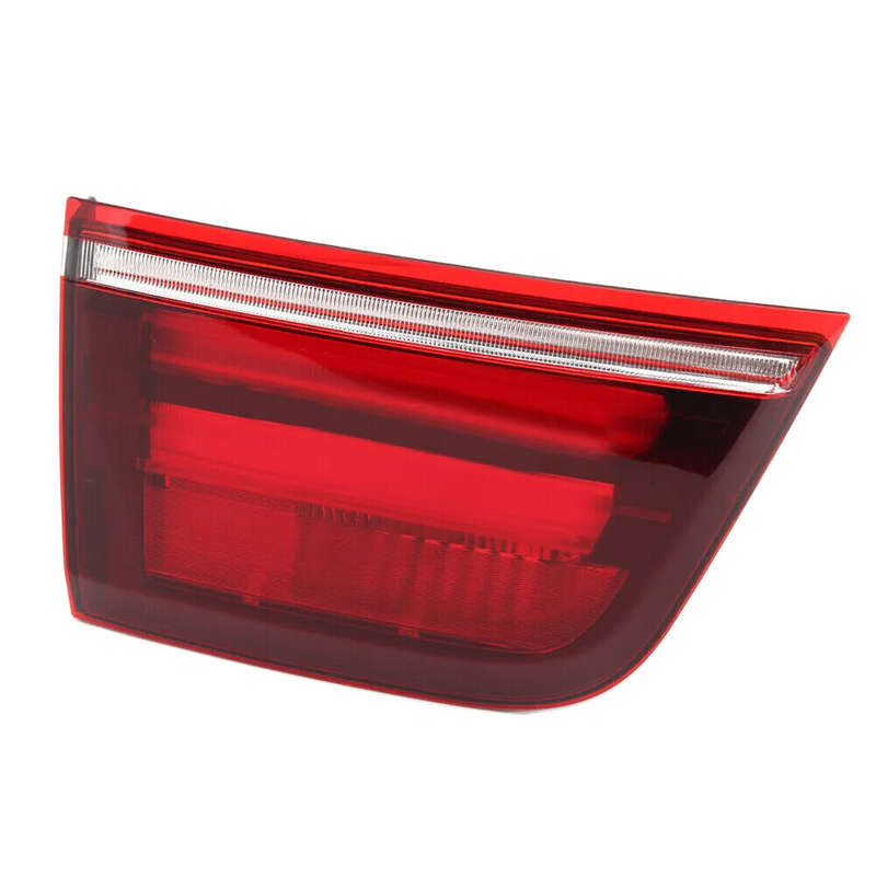 Pair Inner Tail Light Rear Brake Stop Lamp fit for BMW X5 E70 11-2013