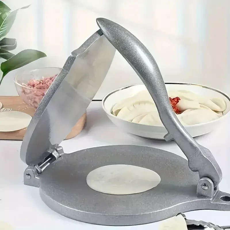 6 Inch Tortilla Press Tortilladora Press Aluminum Tortilla Press Taco Maker