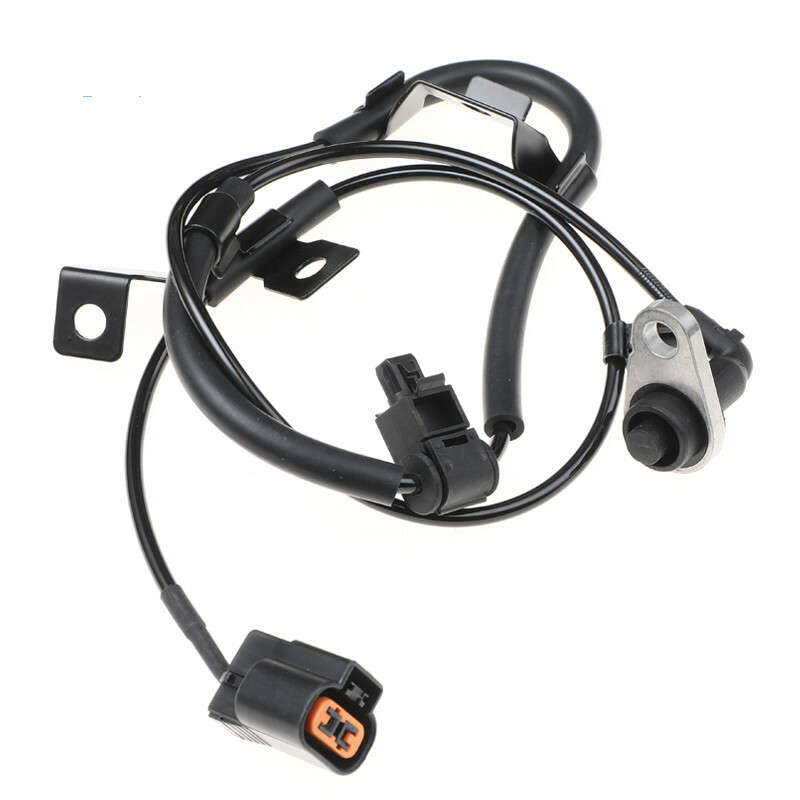 Rear Left ABS Wheel Speed Sensor 4670B007 For Mitsubishi Triton L200 2015 RL