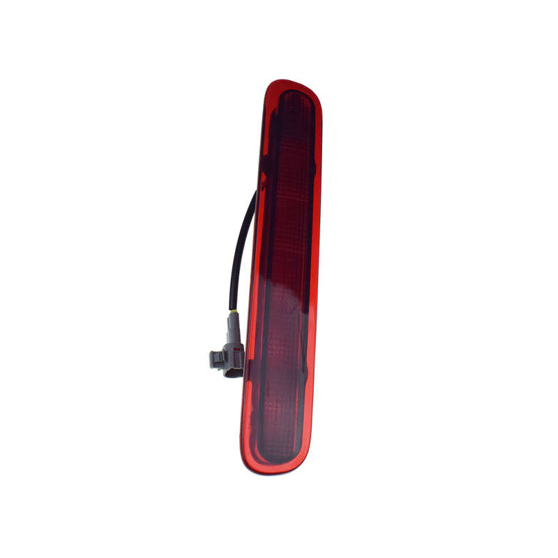 Rear High Red Car LED Brake Tail Light 81570-0K080 For Hilux Vigo 2005-2014 New