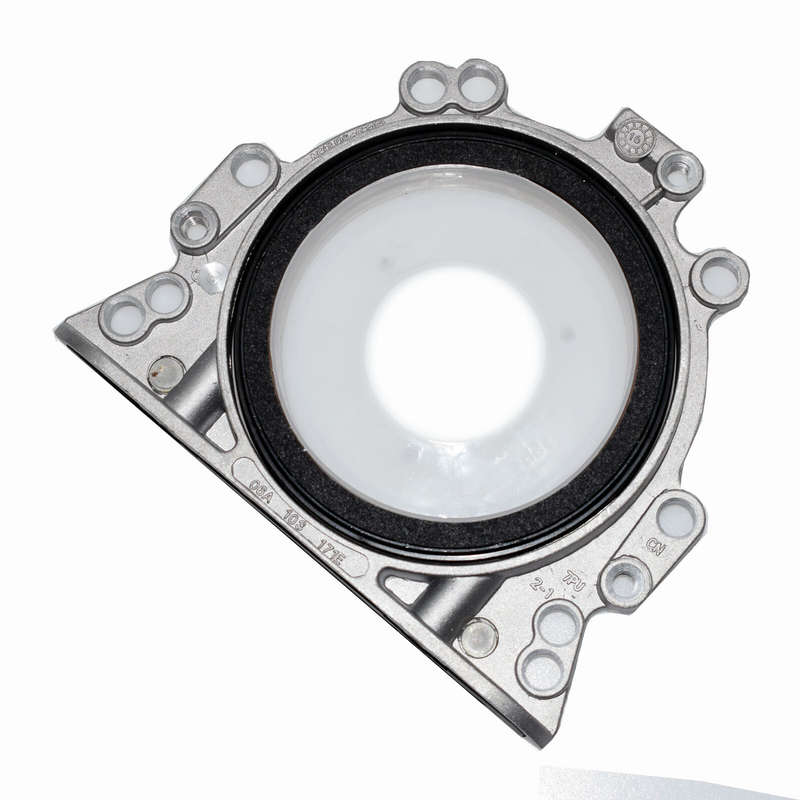 Rear Camshaft Oil Seal 028103171B For VW Passat Skoda Audi A4 Quattro A6 1.8 New