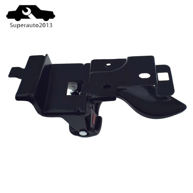 New LH Interior Door Handle Left Side For Hyundai Truck Hd 1998-2002 82310-5H000