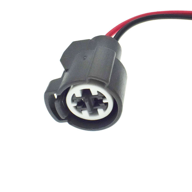 Ambient Temperature Sensor & Pigtail For Honda Civic Accord CR-V Odyssey Acura