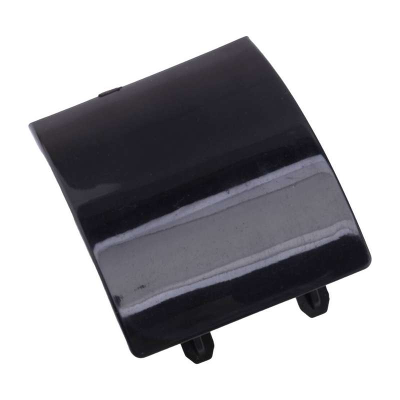 Right Side Skirt Jack Hole Cover fit for Mercedes Benz E Class E350 E550