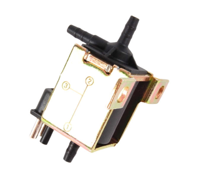 EGR vacuum solenoid valve 0015408697 For 1990-1993 Mercedes R129 500SL 300SL