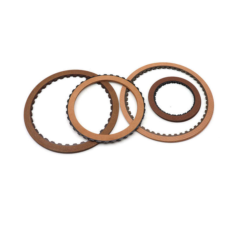 Transmission Clutch Friction Pack For Buick LaCrosse 6T40E 6T45E Accessories