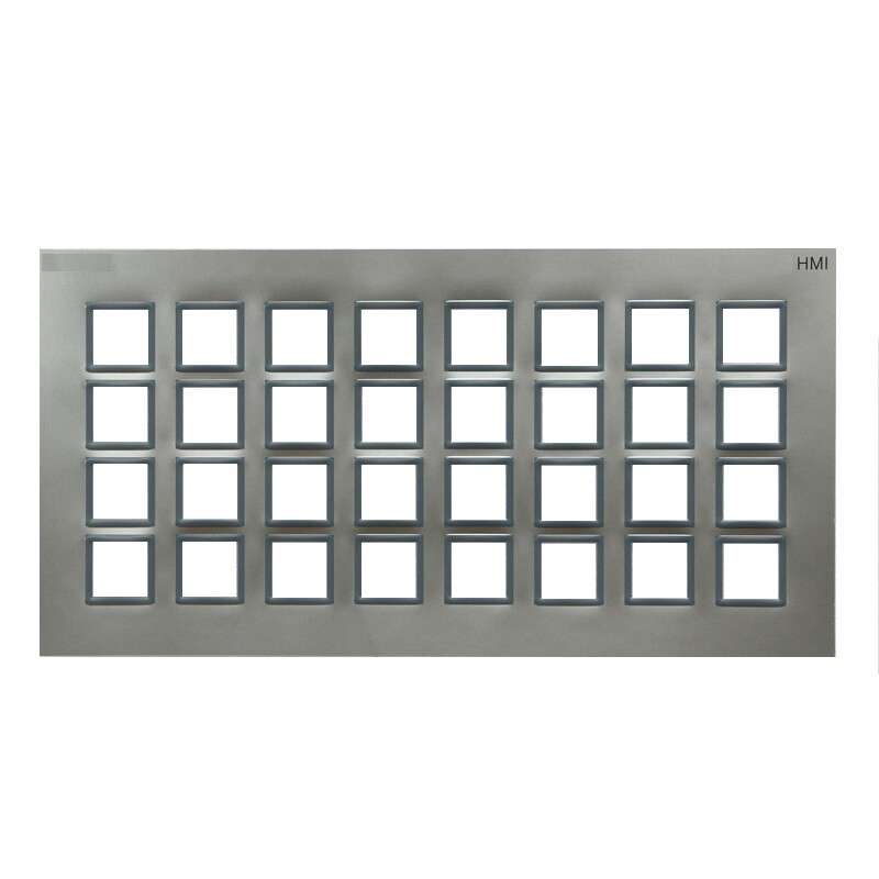 For Siemens KP32F PN 6AV3688-3EH47-0AX0 6AV3 688-3EH47-0AX0 Protective Film