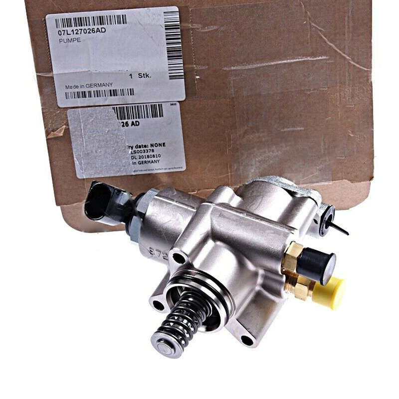 For Audi S6 5.2 V10 2007-2011 High Pressure Fuel Pump 07L127026AD