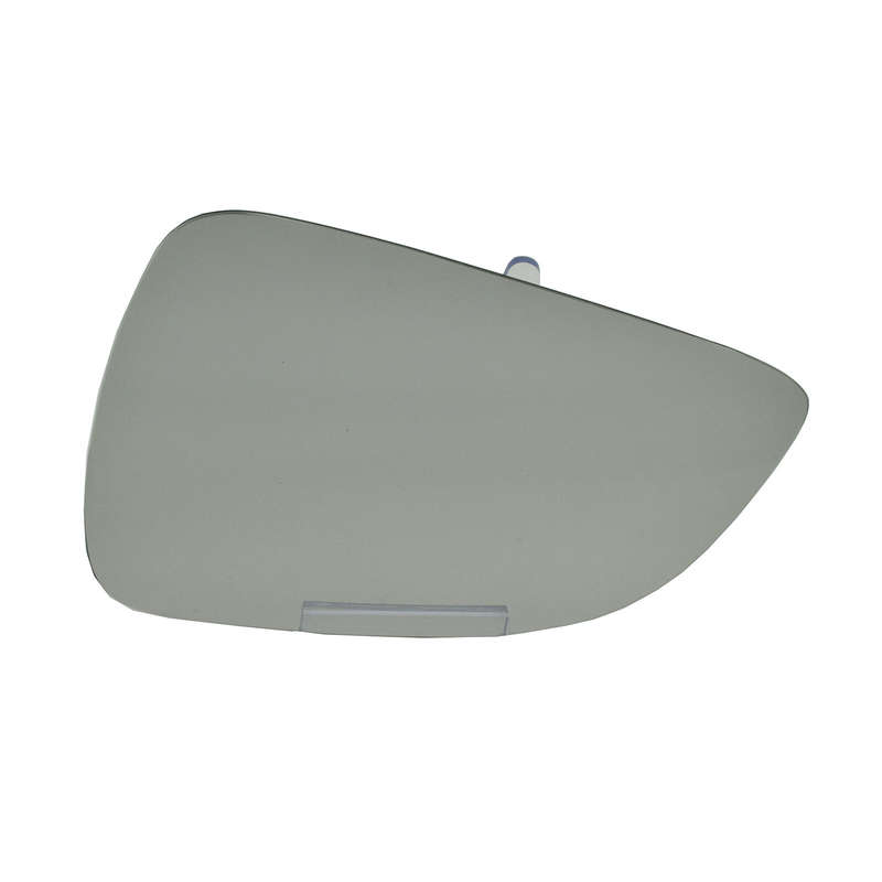 Rearview Mirror Glass Heated Left Side 6428786 For Vauxhall Astra H 2009-11 New