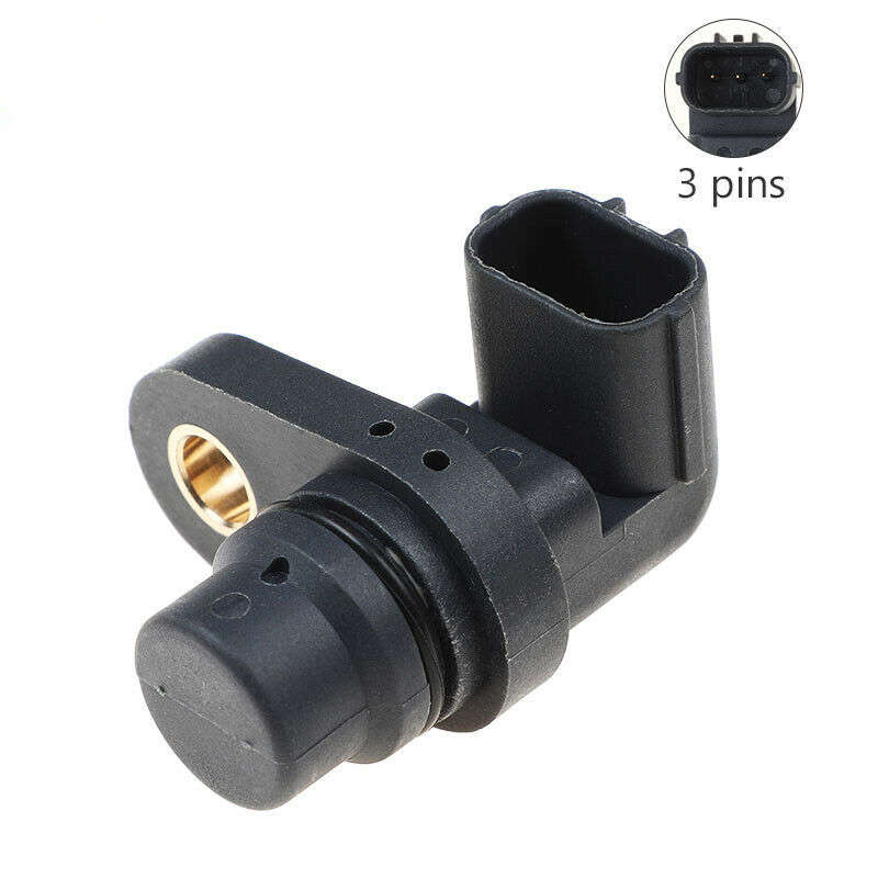 Crankshaft Position Sensor J5T30471 ZJ01-0708 ZJ01-18-221 For Mazda 2 DE Petrol