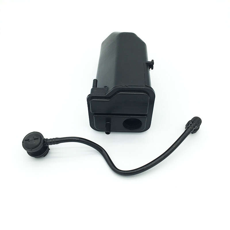 Actieve Kool Houtskool Bus Blikjes & Slang Voor Vw Jetta Golf 6 MK6 Voor Audi Tt