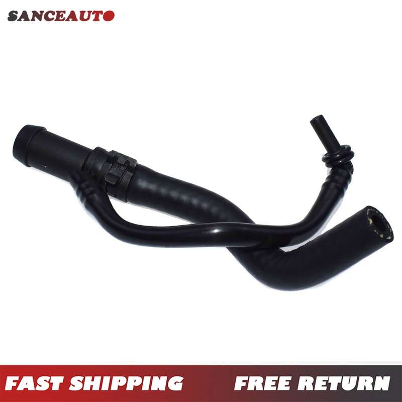 New Water Pump Hose For 2010-2013 Land Rover Range Rover Sport LR4 LR012636