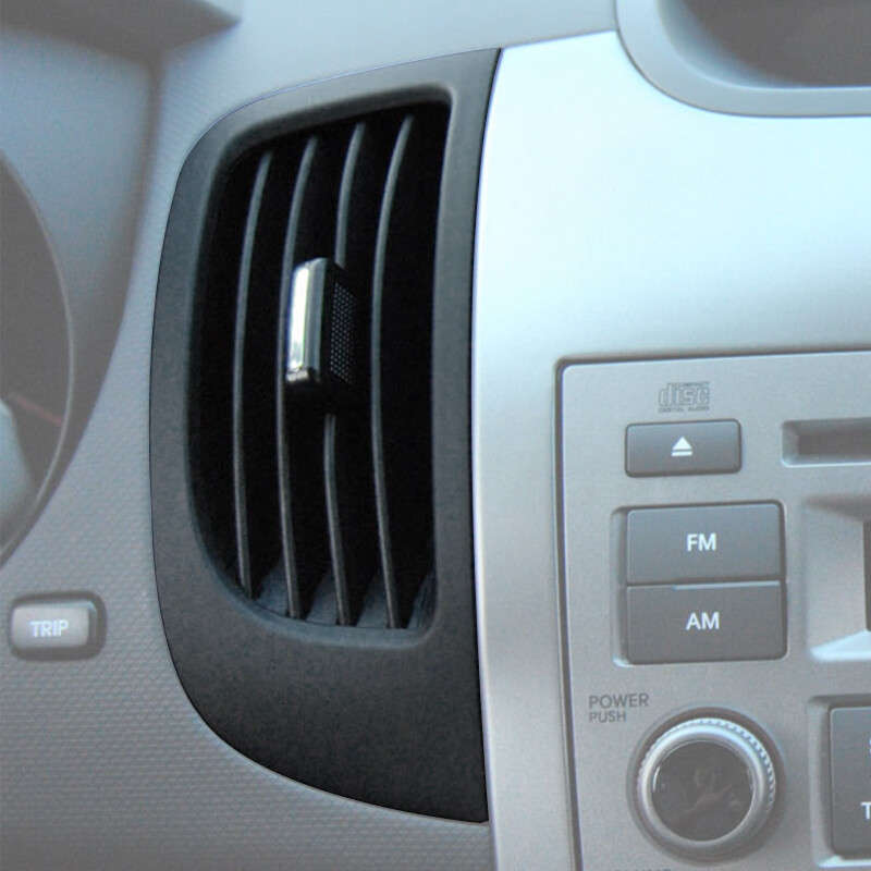 Left Center Dash Air Conditioner Vent Fit For Kia Forte Cerato Koup 2010-2013