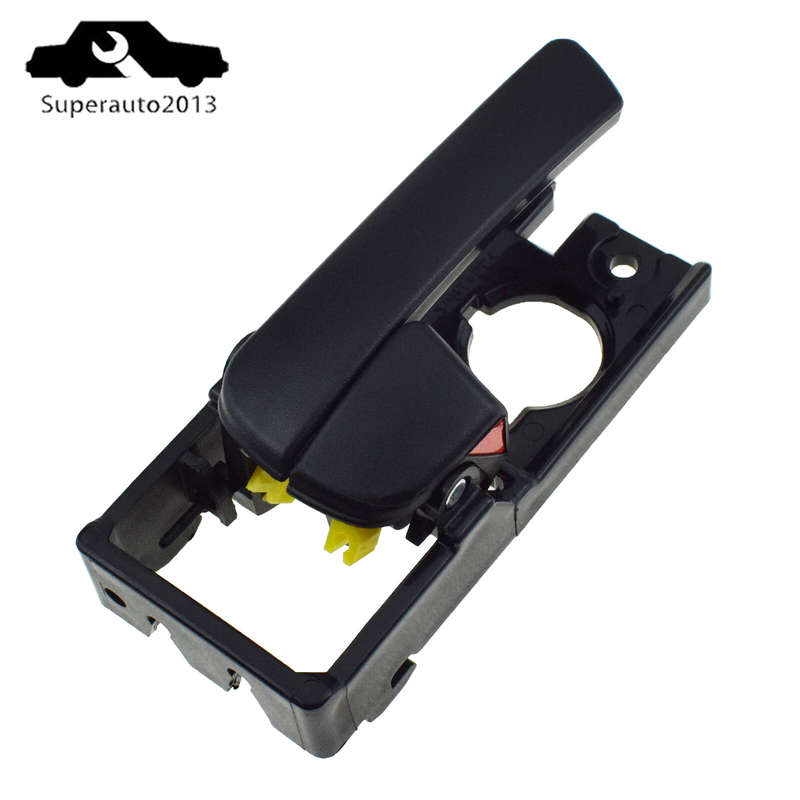 Interior Door Handle Front Right Side For Kia Rio Rio5 2006 07-2011 826201G000XI