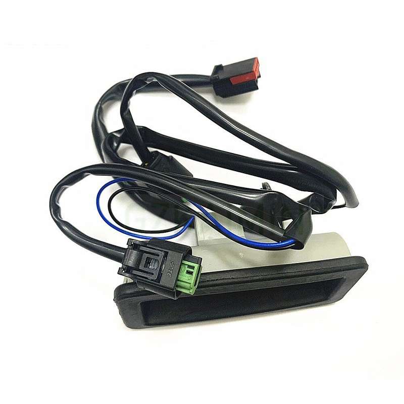 Tailgate handle switch LR020997 Suitable for Land Rover Freelander LR2 sport