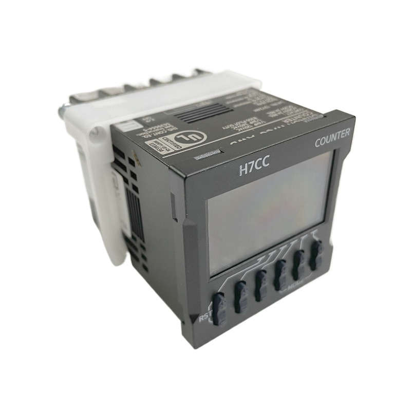 1PC New H7CC-AWD For Omron Counter Module Substitute H7CX-AWD1-N 12-24VDC