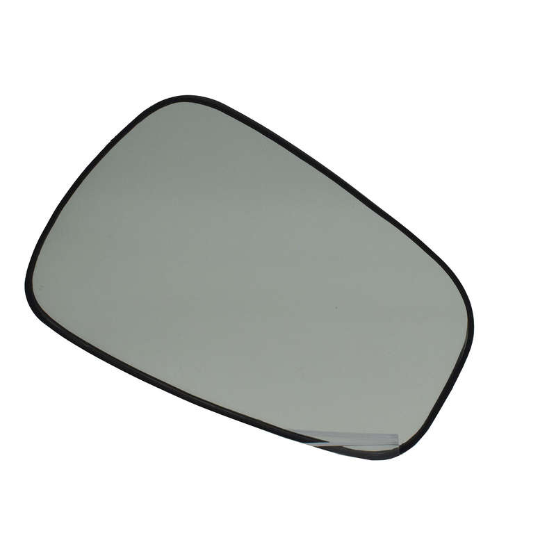 Rearview Mirror Glass Left Side For Hyundai Elantra 11-13 Accent Veloster 12-17