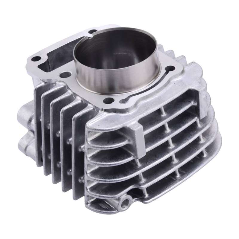 130cc Big Bore 54mm Cylinder Piston Kit Fit for Honda NBC 110 Fuel Injection New