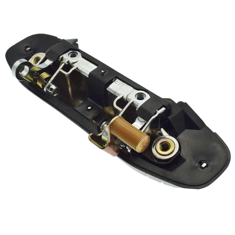 Rear Left Outside Door Handle For Mitsubishi Montero 92-00 Pajero 92-98 MR156877