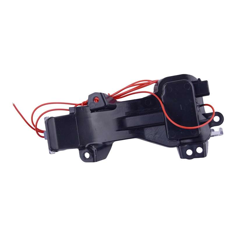 Dynamic LED Mirror Turn Signal Lights Fit For Honda Accord CR-V HR-V Fit City