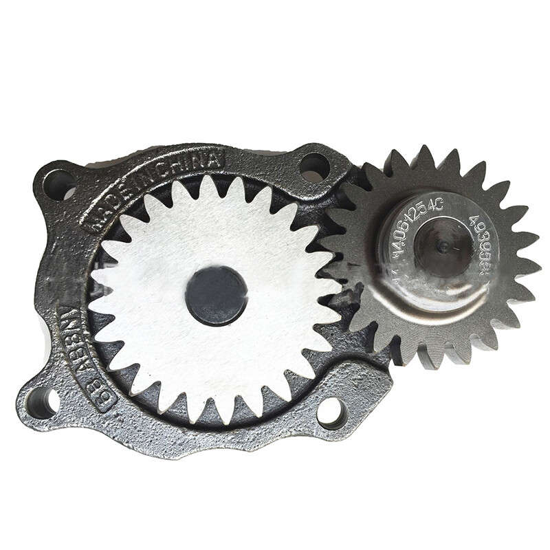Engine Oil LUB Pump Lubricating For Dodge Ram 5.9L 6.7L for Cummins 3.9L 4.5L