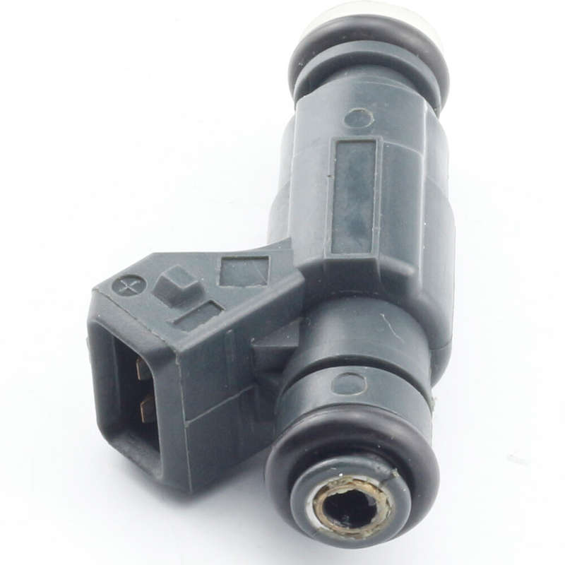 4Pcs Fuel injector For Volkswagen Passat 1.8L L4 0280156058 1998-2005