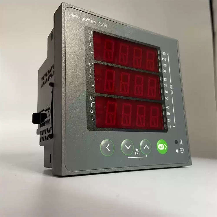 METSEDM6200HCL10RS parameter measuring instrument DM6200H 