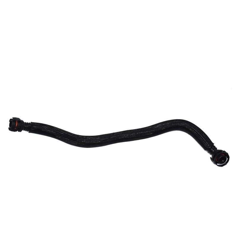 New Right RH Breather Hose for BMW X5 X6 E70 E71 E72 550i 650i 750i 11157575640
