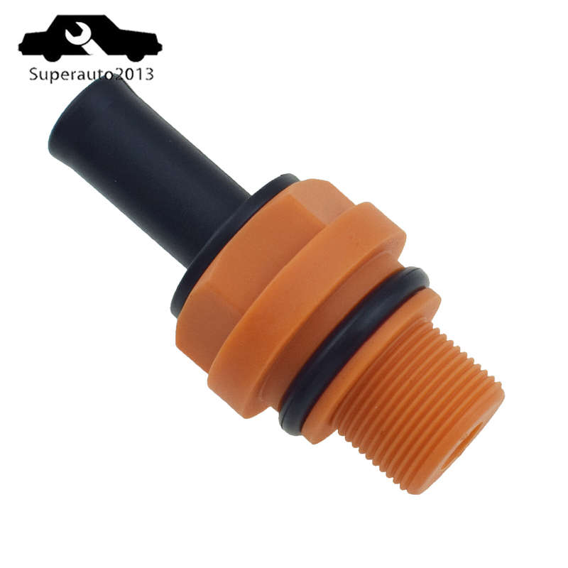 New PCV Valve For Lexus IS300 NX300 RC300 NX200t 2015-21 12204-36050 1220436050