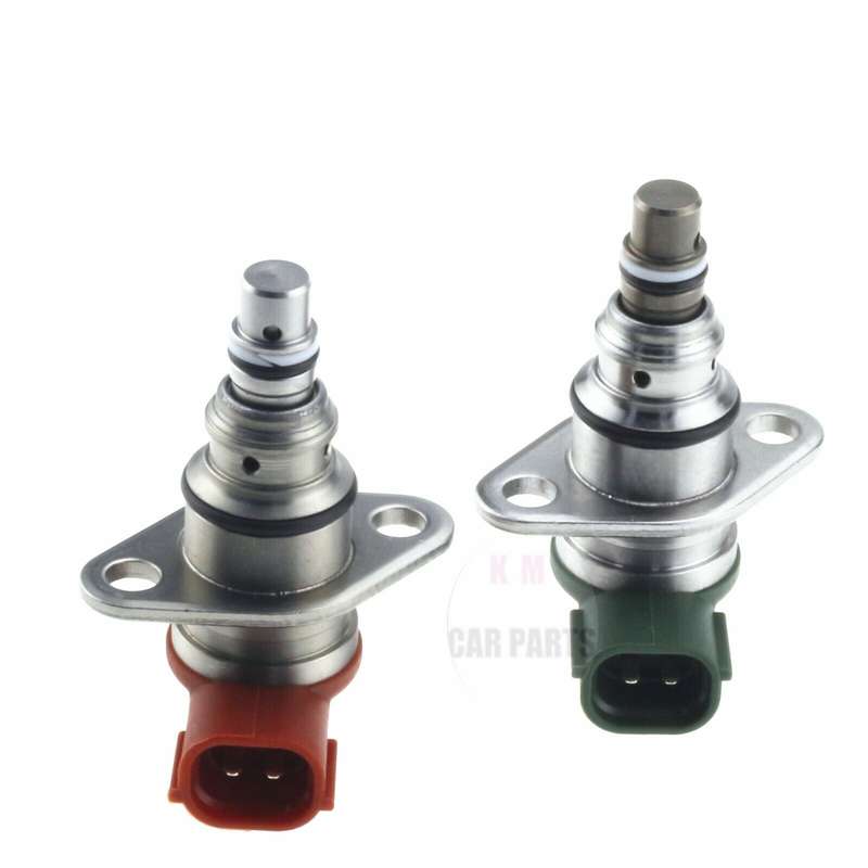 FUEL PUMP PRESSURE REGULATOR SUCTION CONTROL VALVE 3.0 V6 CDTI DCI TiD D-4D D4D