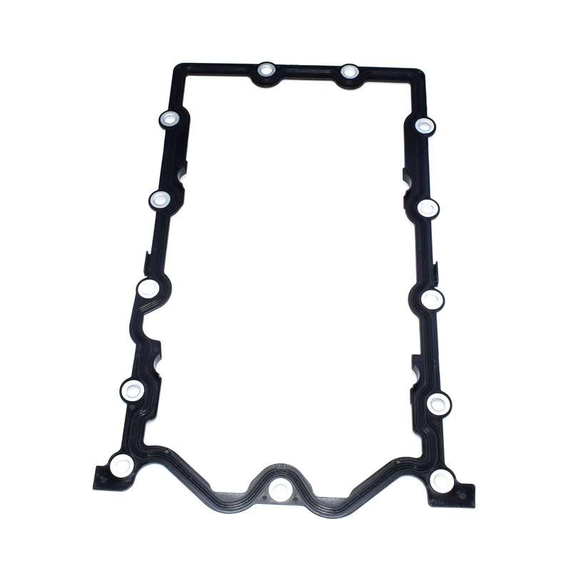 Engine Oil Pan Gasket 11131487221 For 2002-2008 Mini Cooper 1.6L l4 New