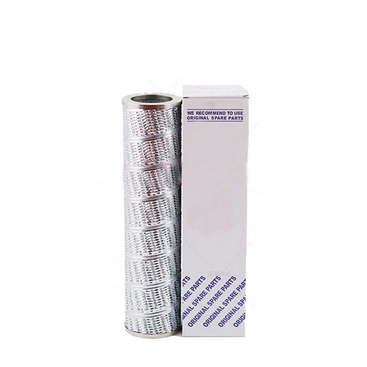 1PCS NEW MR2504A10AP01 Hydraulic Oil Filter Element for Oil Pump Truck Baler