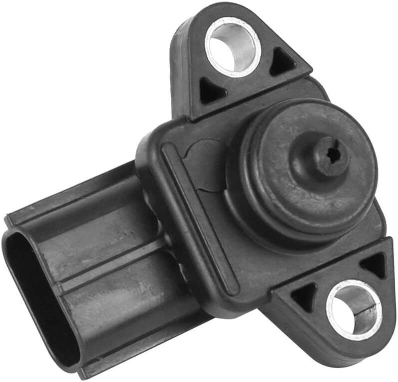 1PC MAP Pressure Sensor New E1T26571A For Mitsubishi Suzuki AERIO XL-7 Vitara