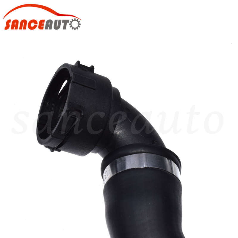 New Upper Coolant Radiator Hose For BMW E39 525i 528i 530i 01-03 11531705223