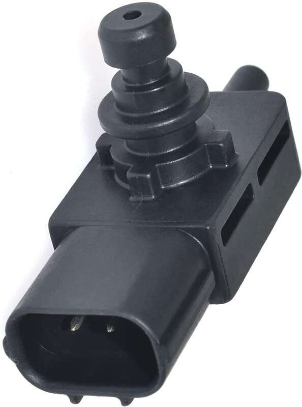 37940-SDA-A01 For Acura MDX RL RSX TL TSX Honda Accord CR-V Pressure Sensor