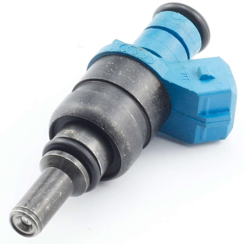 1Pc Fuel Injector Nozzle 058133551F for Volkswagen VW golf passat 1.8 ADR 20v