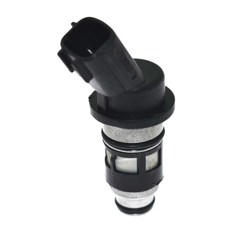 4PCS Fuel Injector Nozzle JS50-1 16600-73C90 For Japanese Car Injectors