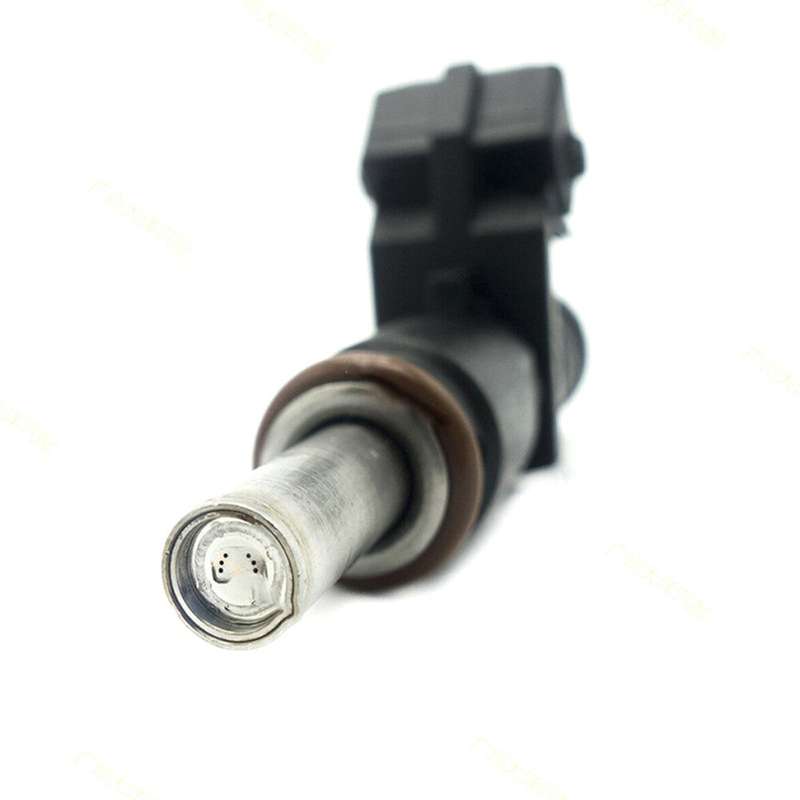 6PCS Fuel Injector Nozzle For BMW E87 E90 E95 E83 E85 N52 3.0L L6 2007-2013