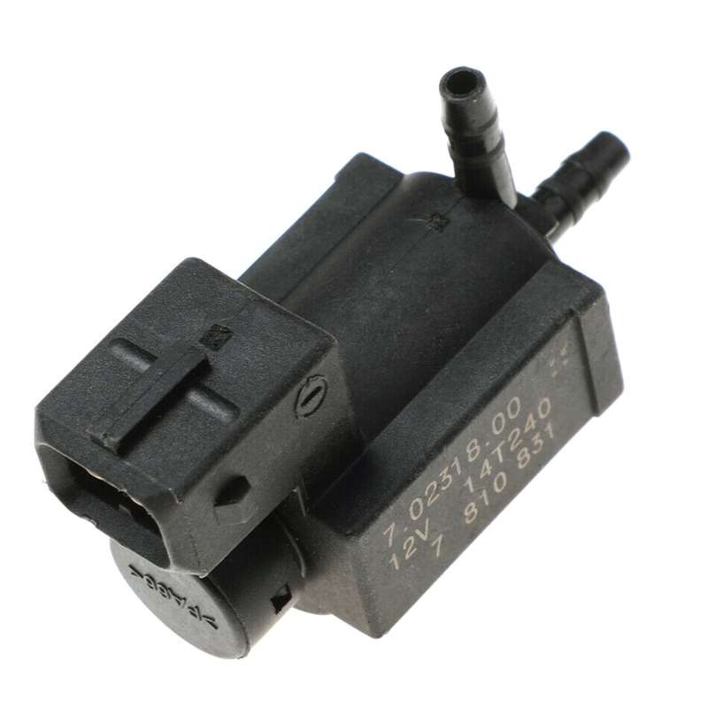 1174-7810-831 for BMW E36 E46 E65 E66 M5 Vacuum Control Solenoid Valve