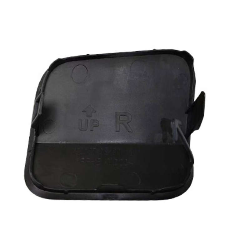 Front Bumper Tow Eye Cap Cover Left + Right Fit For Toyota Highlander 2020-2023
