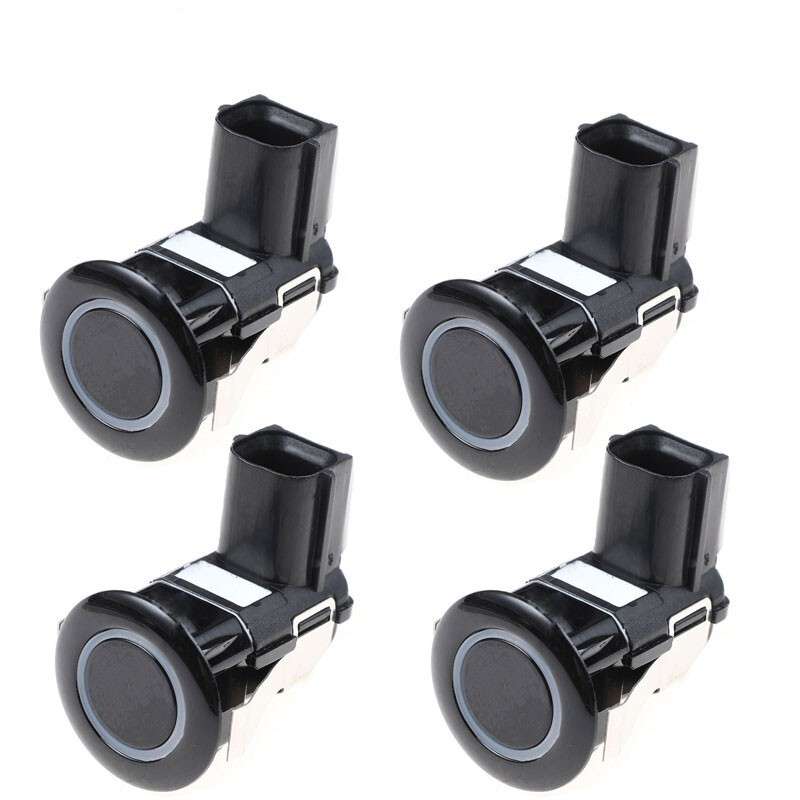 4PCS Park Parking Sensor PDC For Nissan Infiniti G25 G37 EX35 QX56 FX50