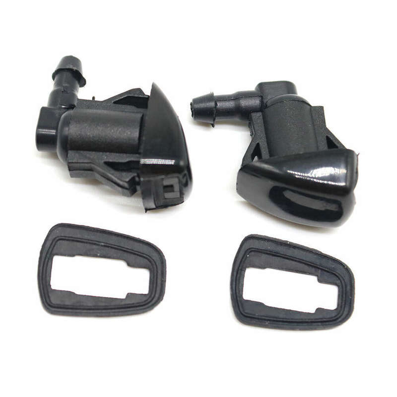 85381-AE020 Windshield Nozzle Wiper Spray Fluid Squirter kit for Toyota USA