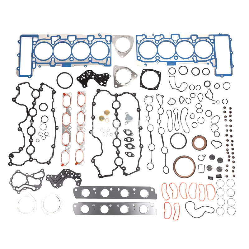 Engine Repair kit Overhaul Gaskets 079103383 For Audi S4 B6 B7 8E 4.2 V8 BBK BHF